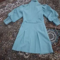 مانتو|لباس|قم, قلعه کامکار|دیوار