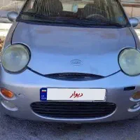 mvm تمیز|خودرو سواری و وانت|اصفهان, نقش جهان|دیوار