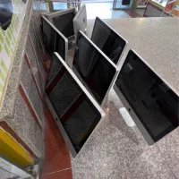 آل این وان آیمک اپل apple imac مناسب حسابداری|رایانه رومیزی|ارومیه, |دیوار