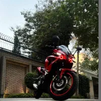 آر اس موتور|موتورسیکلت|دهاقان, |دیوار