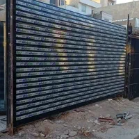 نصب و تعمیرات کرکره برقی و جک پارکینگ|خدمات پیشه و مهارت|چهاردانگه (تهران), |دیوار