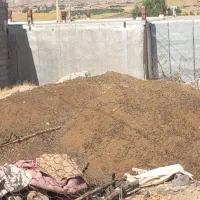 فروش کود حیوانی تازه و کهنه قاطی