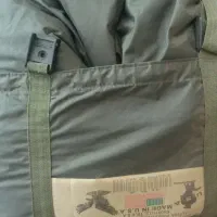 کیسه خواب آمریکایی