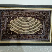 تابلو فرش