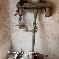 دلر ستونی|ماشینآلات صنعتی|تربتحیدریه, شهید بهشتی|دیوار