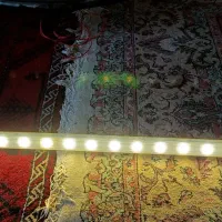 وال واشر آفتابی ( نو )