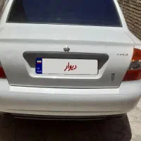 تیبا مدل ۱۴۰۱|خودرو سواری و وانت|اهواز, حصیرآباد|دیوار