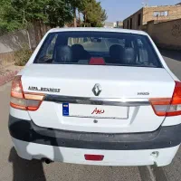 پارس تندر ۹۰ مدل ۹۴|خودرو سواری و وانت|کاشمر, |دیوار