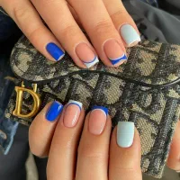 مدل کاشت ناخن|خدمات آرایشگری و زیبایی|پرند, فاز ۴|دیوار