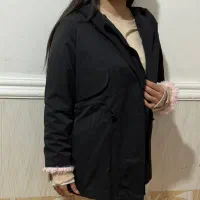 کاپشن، پالتو زنانه