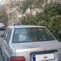 پراید مدل ۸۱|خودرو سواری و وانت|کرج, کرج نو|دیوار