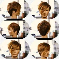 آموزش آرایشگری رایگان|خدمات آموزشی|مسجد سلیمان, |دیوار