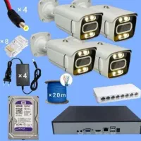 دوربین های مداربسته سرعت کیفیت هزینه