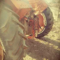 تراکتور رومانی