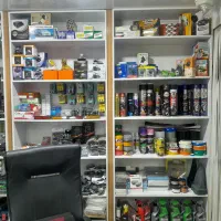 فروش مغازه لووکس ..