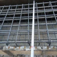 آرماتور بندی