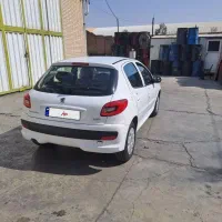 ۲۰۷ tu3|خودرو سواری و وانت|چهاردانگه (تهران), |دیوار