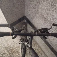 دوچرخه 26 سالم فروش فوری زیر قیمت|دوچرخه، اسکیت، اسکوتر|کرج, ساسانی (قلمستان)|دیوار