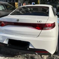 تارا اتومات وی۴ سفید V4 مشکی صفر خشک ESP مدل۱۴۰۴|خودرو سواری و وانت|تهران, صادقیه|دیوار