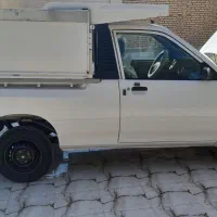 پراید وانت 151