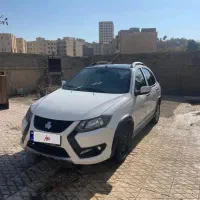 کوییک R تیپ S مدل ۱۴۰۲. کوییک آر اس|خودرو سواری و وانت|بومهن, |دیوار