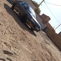 پژو پارس|خودرو سواری و وانت|لنجان, |دیوار