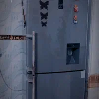 بخچال