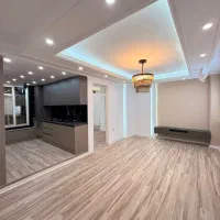 72 متر / رو به نما / خوش نقشه / فول دیزاین