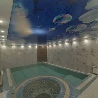 *اجاره شبانه روزی ویلا استخر دار*|اجارهٔ کوتاهمدت ویلا و باغ|بروجرد, |دیوار