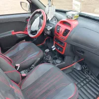 کوییک rمدل ۴۰۱ صفر|خودرو سواری و وانت|تهران, هاشمی|دیوار