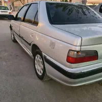 پارس مدل۸۶موتور فرانسه پرشیا|خودرو سواری و وانت|نیشابور, رحمت آباد|دیوار