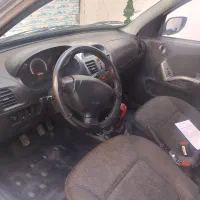 کوییک 1401 معاوضه ونقد|خودرو سواری و وانت|مشهد, گاز|دیوار