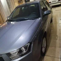 دنا تیپ ۲ مدل ۹۷|خودرو سواری و وانت|شاهین‌شهر, عطار|دیوار