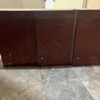 کابینت حمام