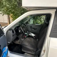 فروش وانت پراید ۱۴۰۳|خودرو سواری و وانت|شیراز, شهرک بهشتی|دیوار