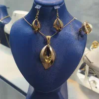 ست مدال گردنی