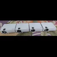 ویدیو پرژکتور فقط دونه۴میلیون ارسال به کل کشور