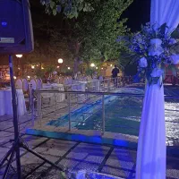 باغ تالار حجتی فرد و تشریفات دلاریس|خدمات پذیرایی، مراسم|قزوین, |دیوار