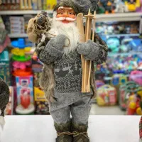 عروسک بابانوئل (وارداتی )|اسباببازی|مشهد, آزادشهر|دیوار