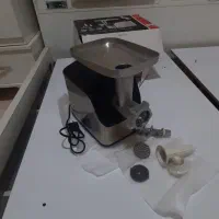 چرخ گوشتی نو