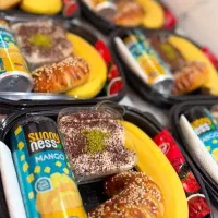 فینگرفود و دسر وژله های مجلسی|خدمات پذیرایی، مراسم|اردبیل, |دیوار