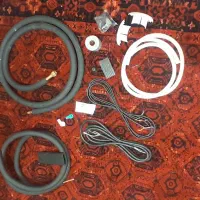 وسایل اسپیلت