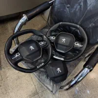 پژو 206 لوازمrc فرمان207 ارسی 3008 اینه 5008|قطعات یدکی و لوازم جانبی|تهران, ستارخان|دیوار