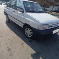 پراید مدل 83|خودرو سواری و وانت|مرند, |دیوار