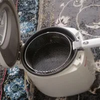 سرخ کن|اجاق گاز و لوازم برقی پخت‌وپز|مشهد, کشف|دیوار