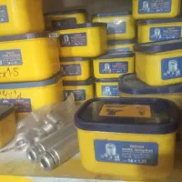 خدمات تراشکاری،(سیار) استاد بهزاد