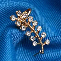 گوشواره طرح پر|بدلیجات|چابهار, |دیوار