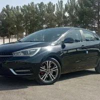 آریزو ۵ توربو اتومات مدل ۱۳۹۹