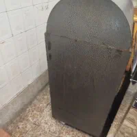 تنور ذرت و سیب زمینی گازی|اجاق گاز و لوازم برقی پخت‌وپز|تبریز, |دیوار