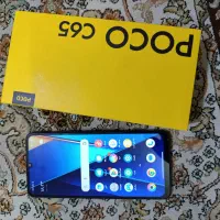 شیایومی پوکو C65 256 gig
